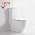 Badkamer Twee toiletten Hot Sale Toiletten